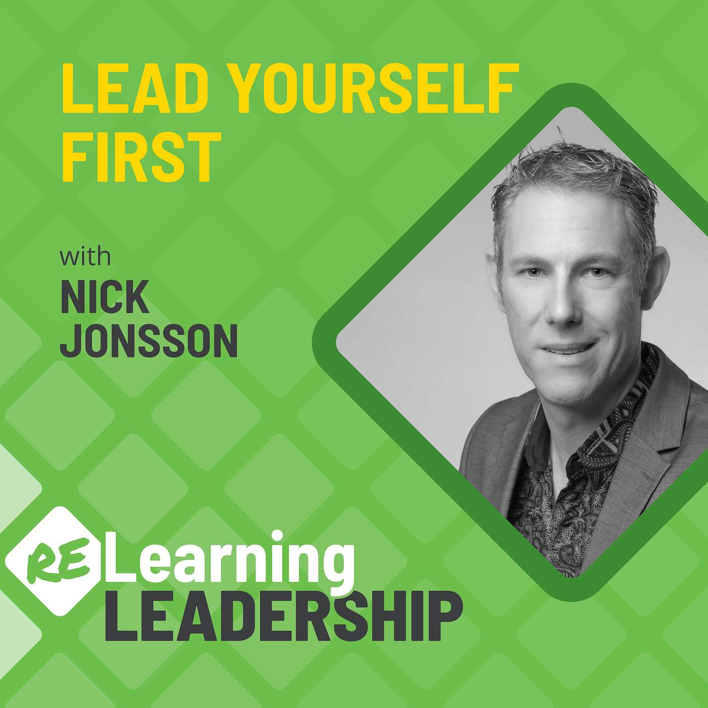 Relearning Leadership