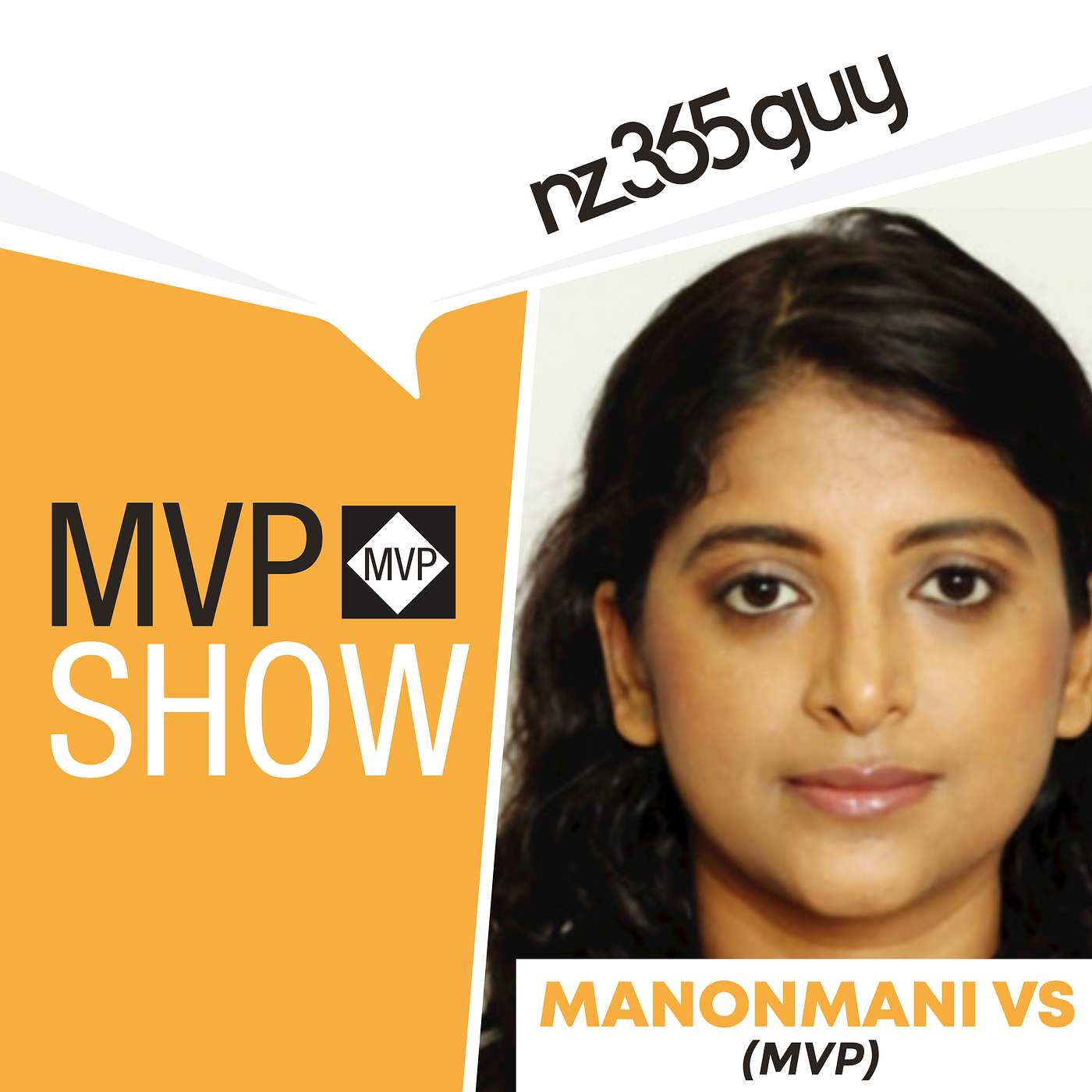 Transforming from Introvert to Influential Tech Speaker Manonmani VS