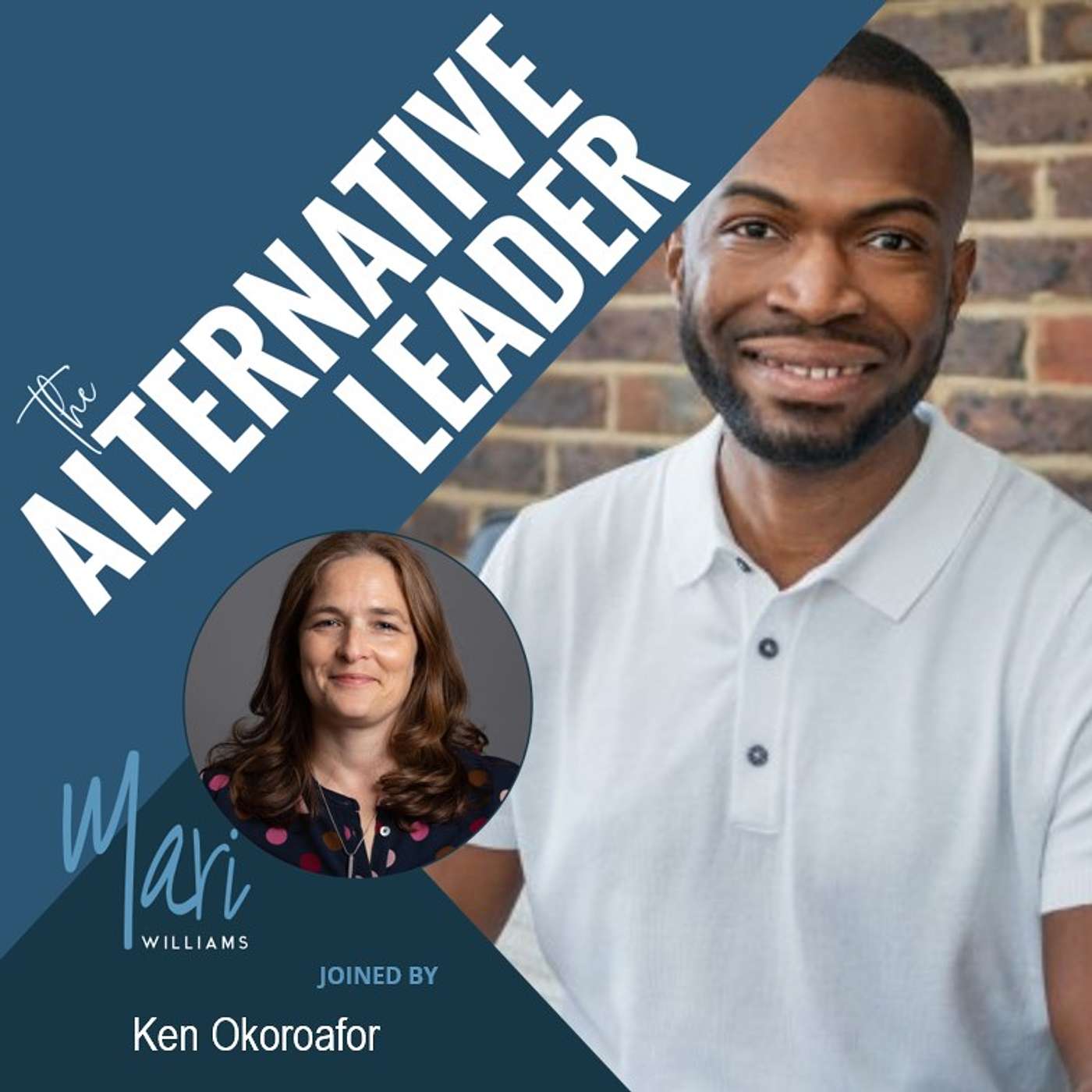 The Alternative Leader Podcast - Ken Okoroafor