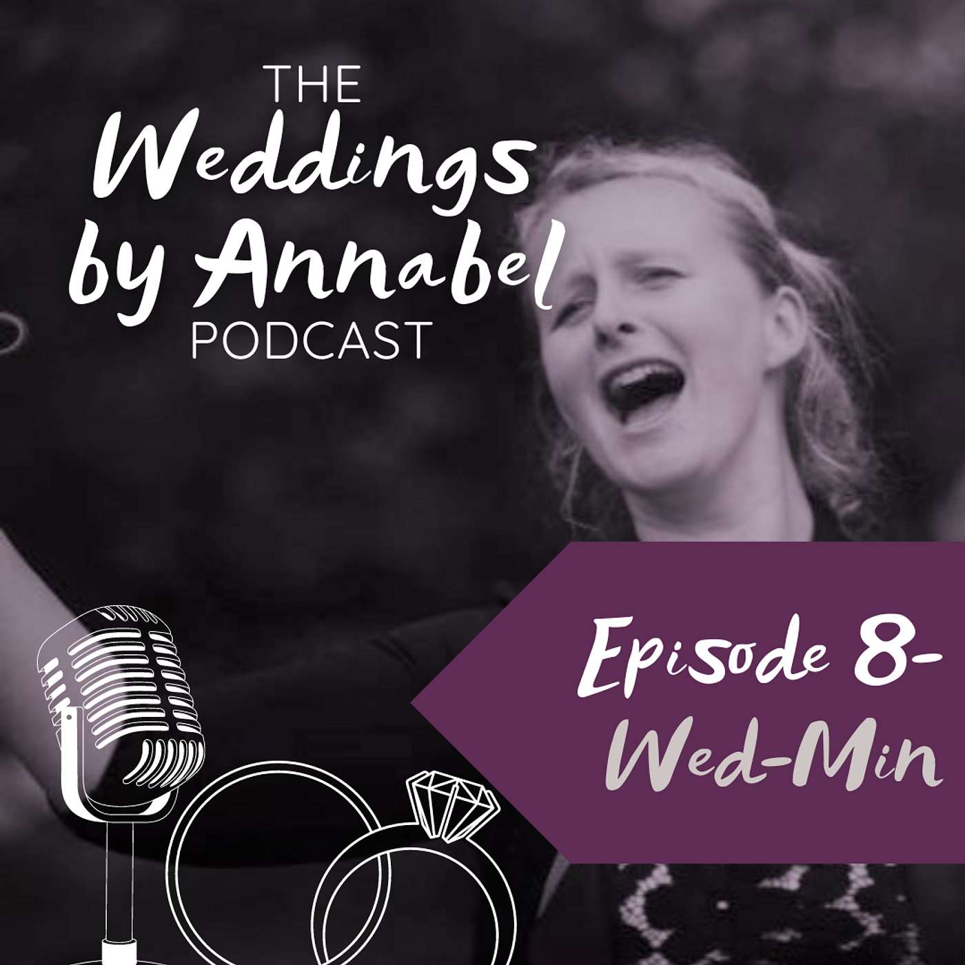 WBA Ep.8 - Wedmin
