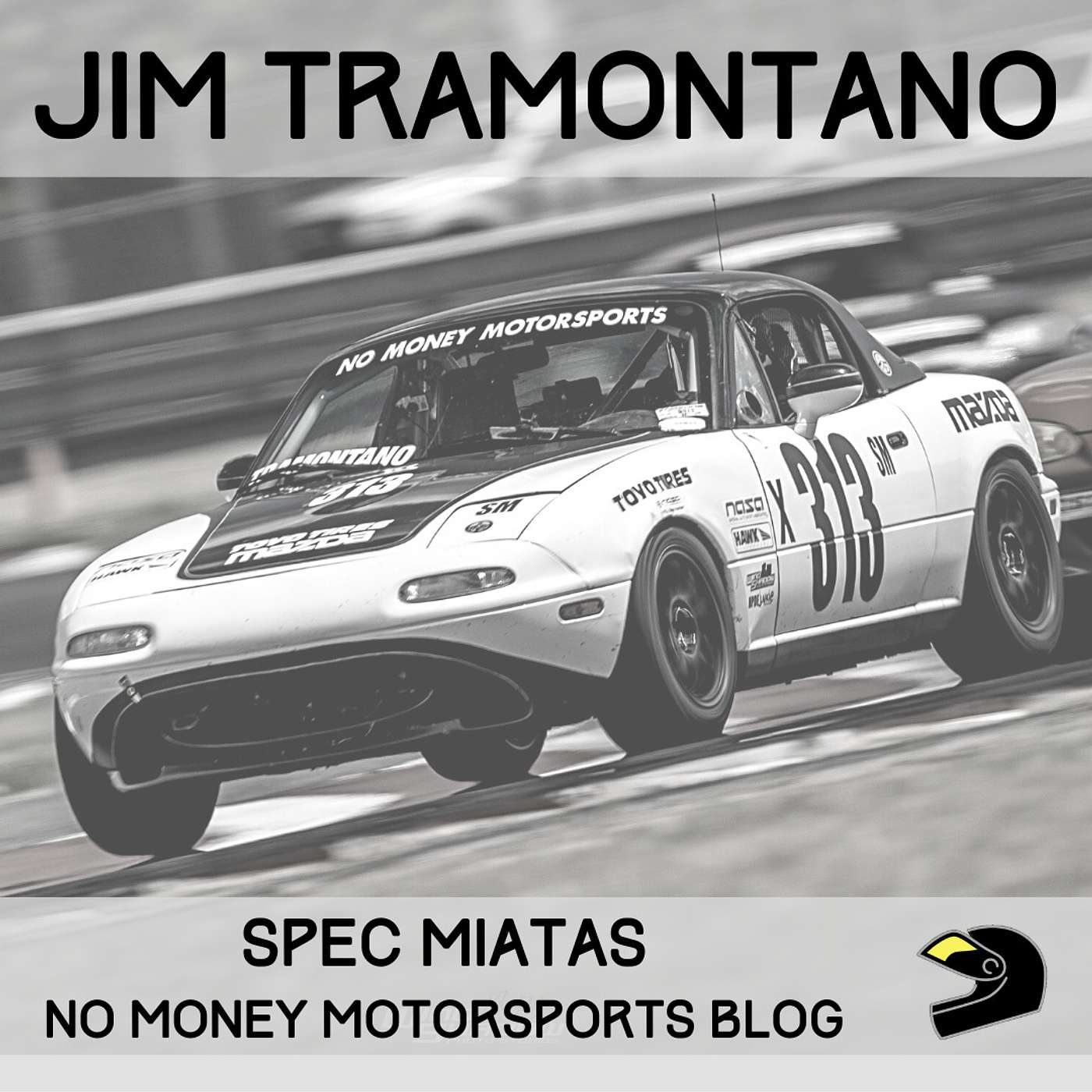Late to Grid - Grassroots Racing