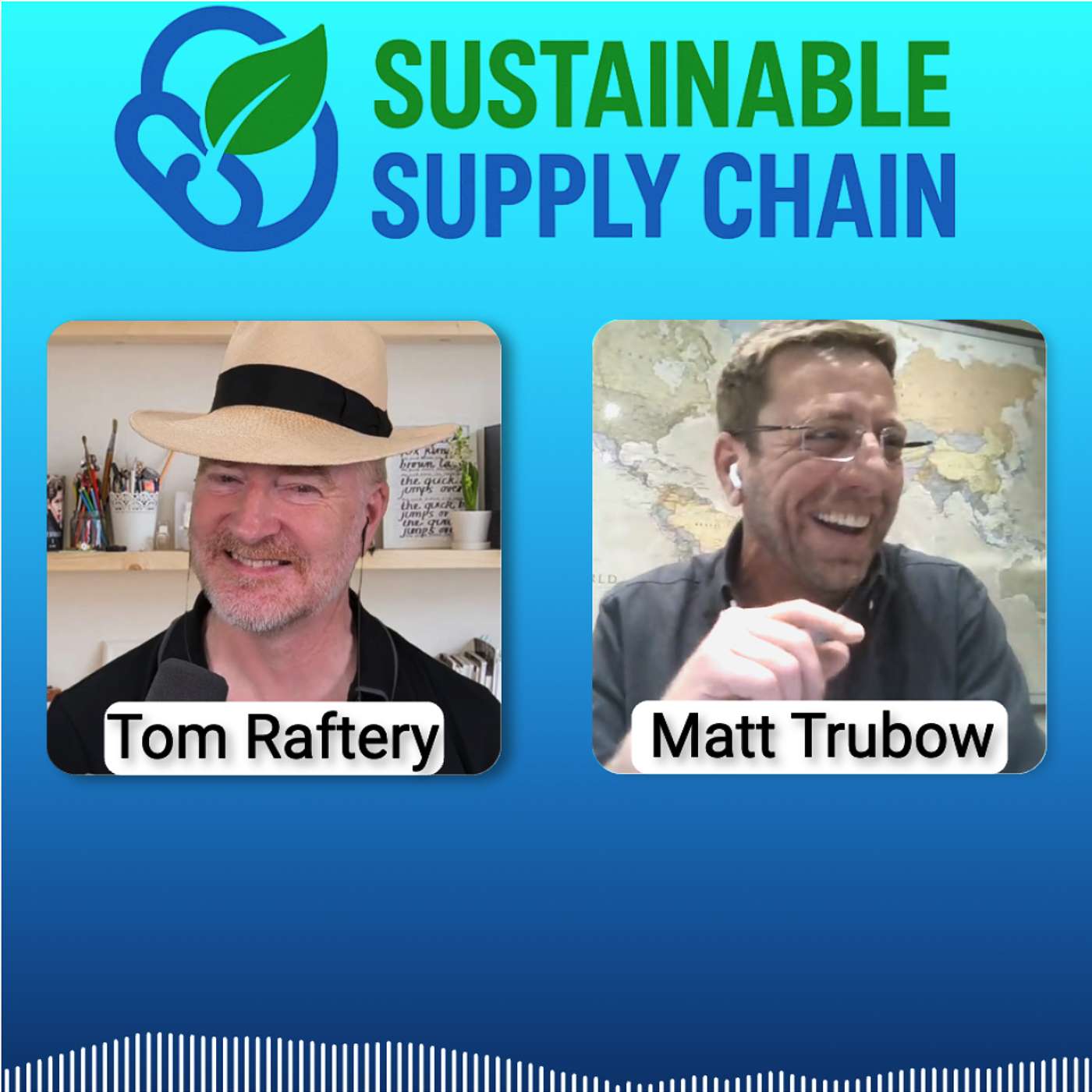 Sustainable Supply Chain