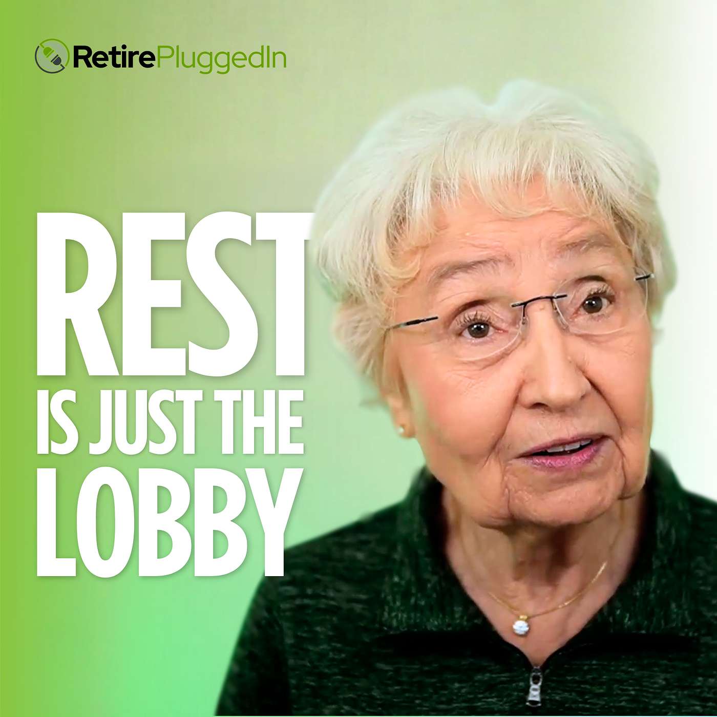 RPI #012: Nobody Tells You What Comes After Retirement Rest episode artwork