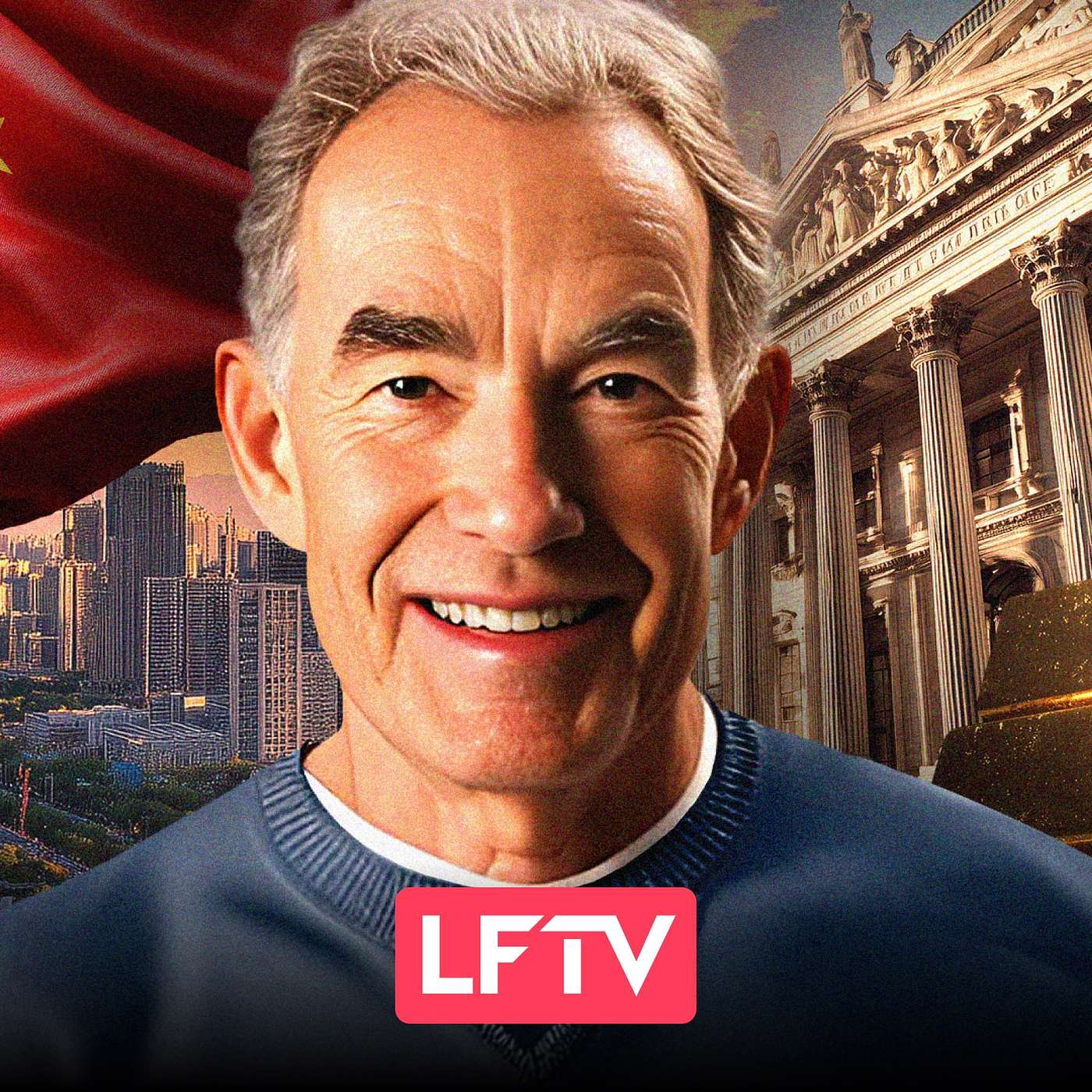 Beijing Forces a Gold Price Revaluation - LFTV Ep 243