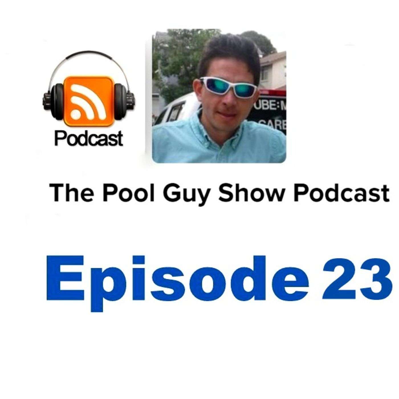 Basic Pool Cleaning Equipment for a Homeowner