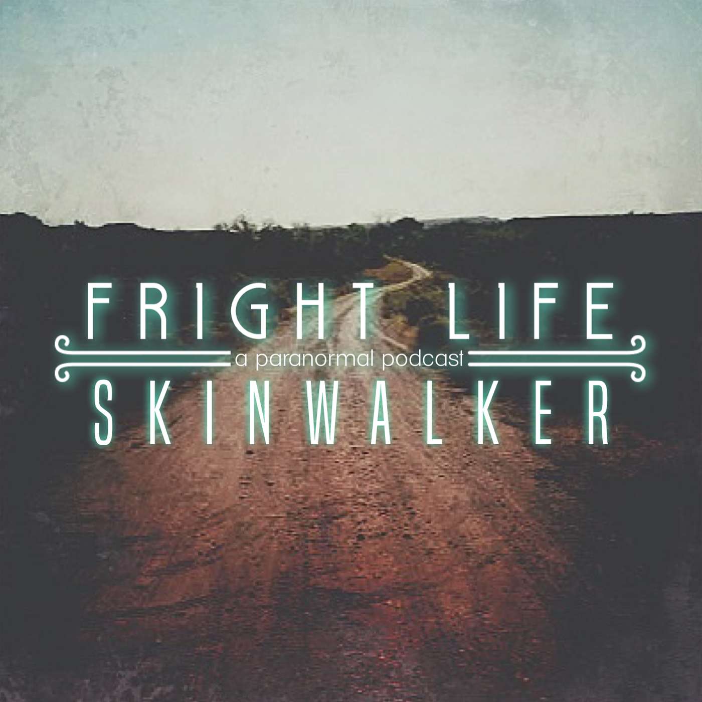 Episode 14: Skinwalker