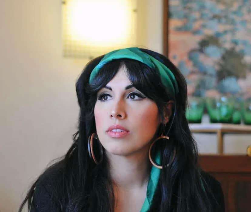 Tanya Godsey