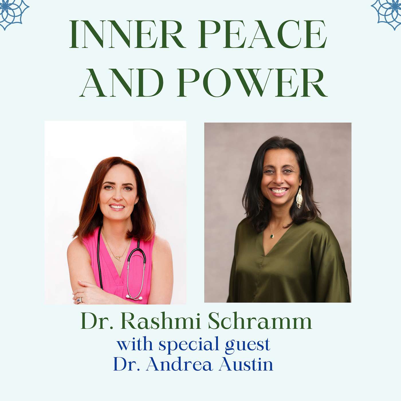 Inner Peace and Power