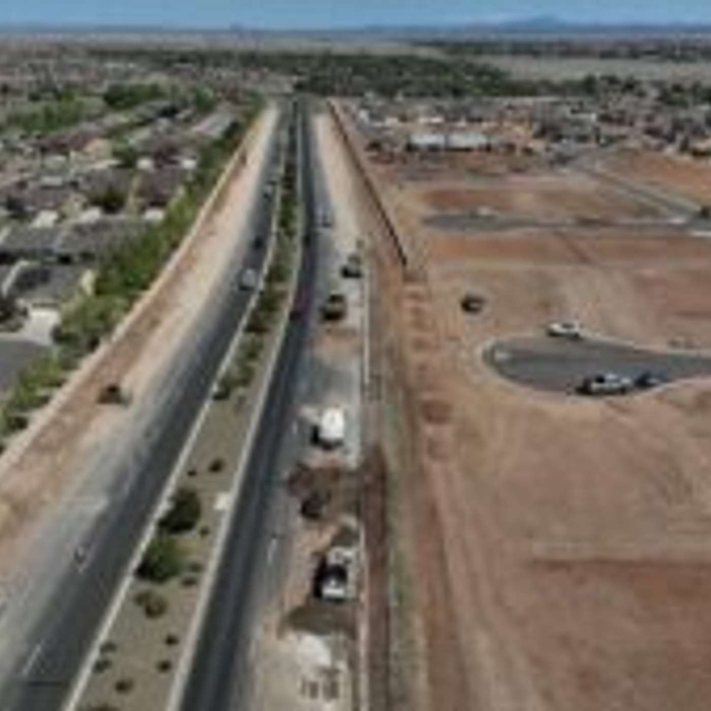 Glassford Hill Road Widening Project Update | Apr 13th - 17th, 2026