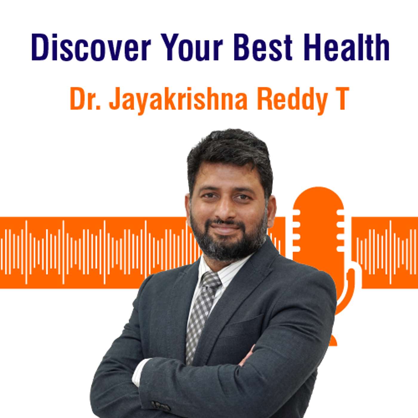 Yashoda Hospitals Podcast