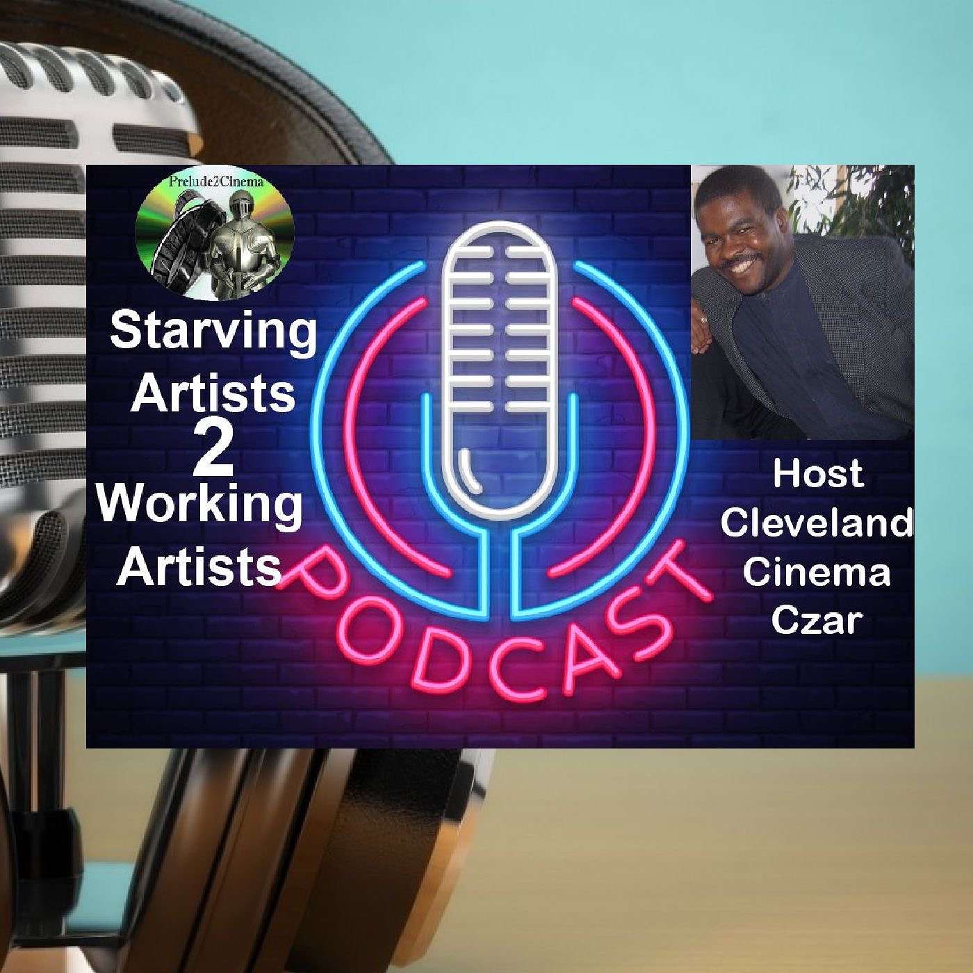 Creating a Show Biz image