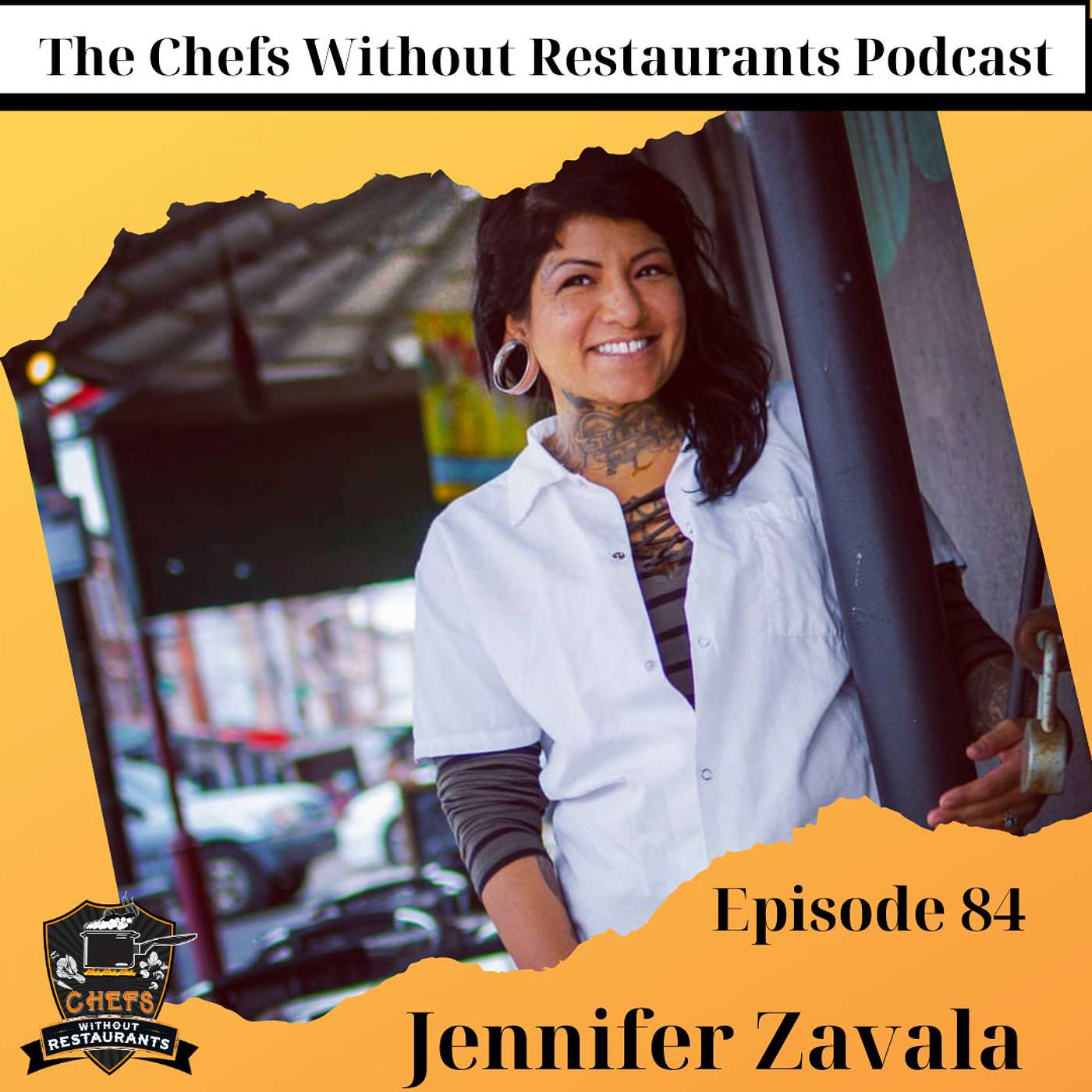 Chefs Without Restaurants