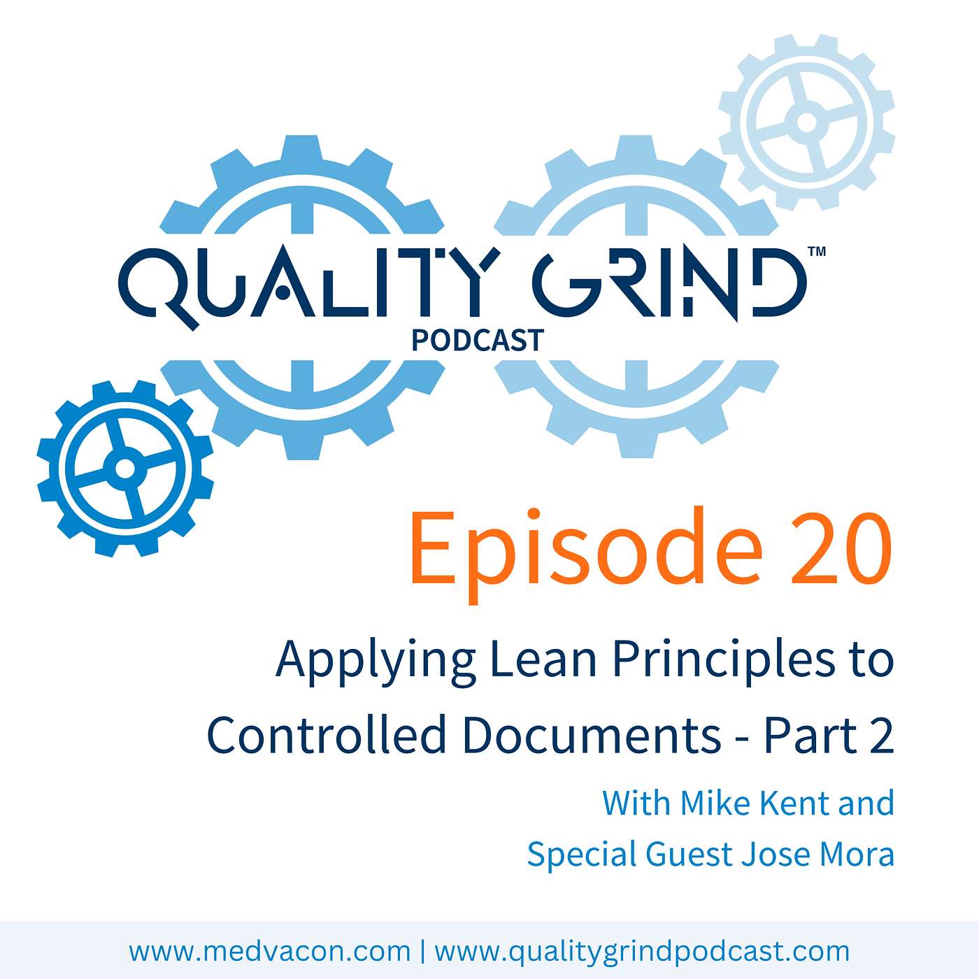 Applying Lean Principles to Controlled Documents - Part 2