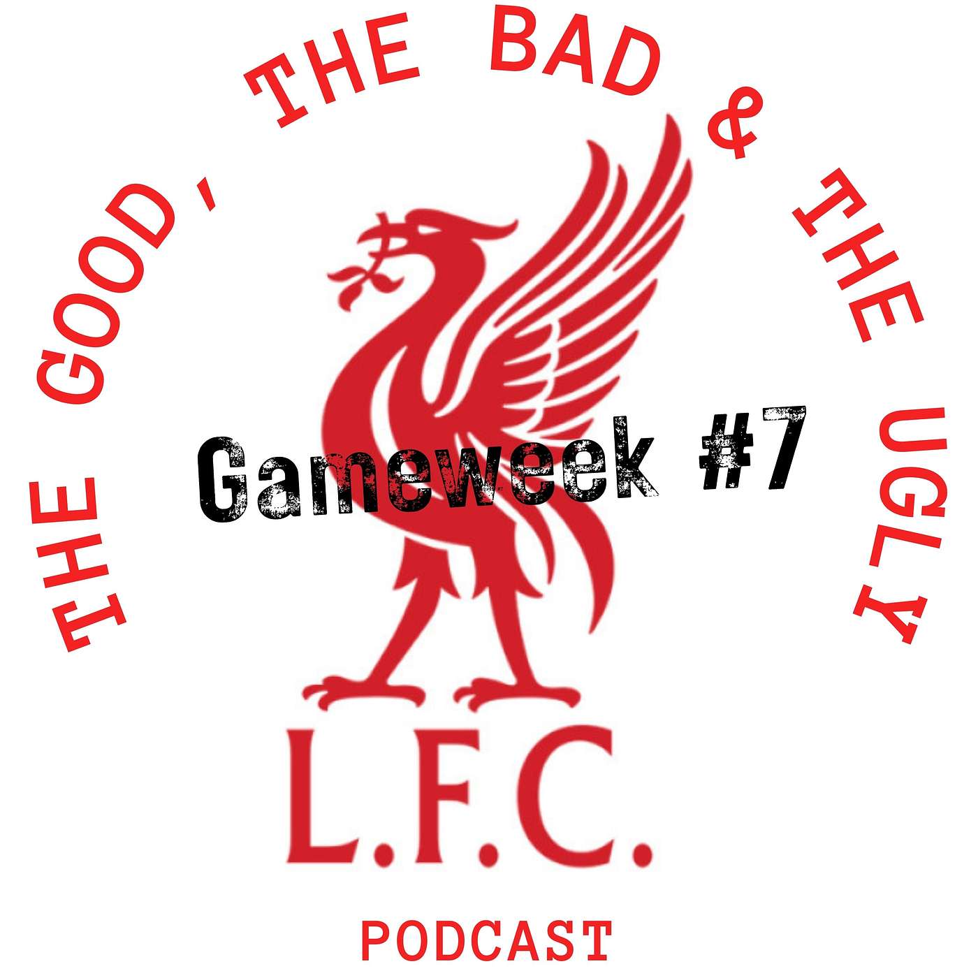 The Good, The Bad & The Ugly 2025-26: Gameweek #7