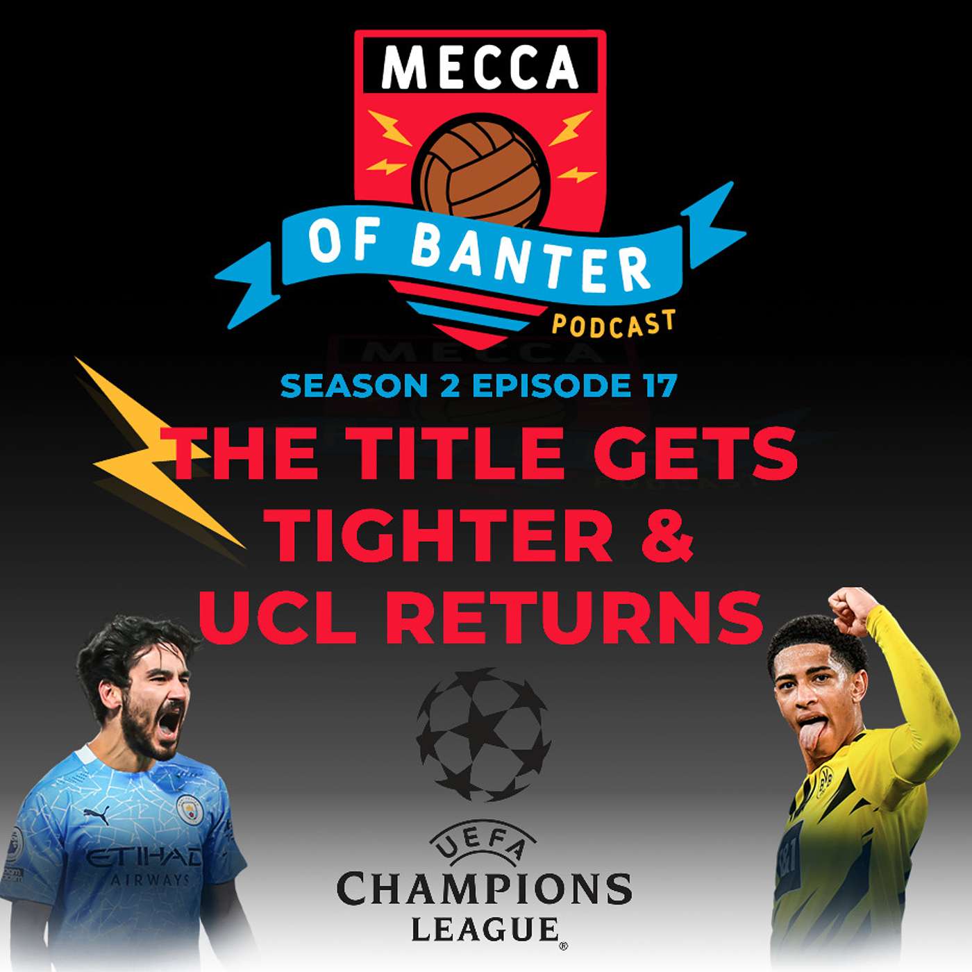 Mecca of Banter