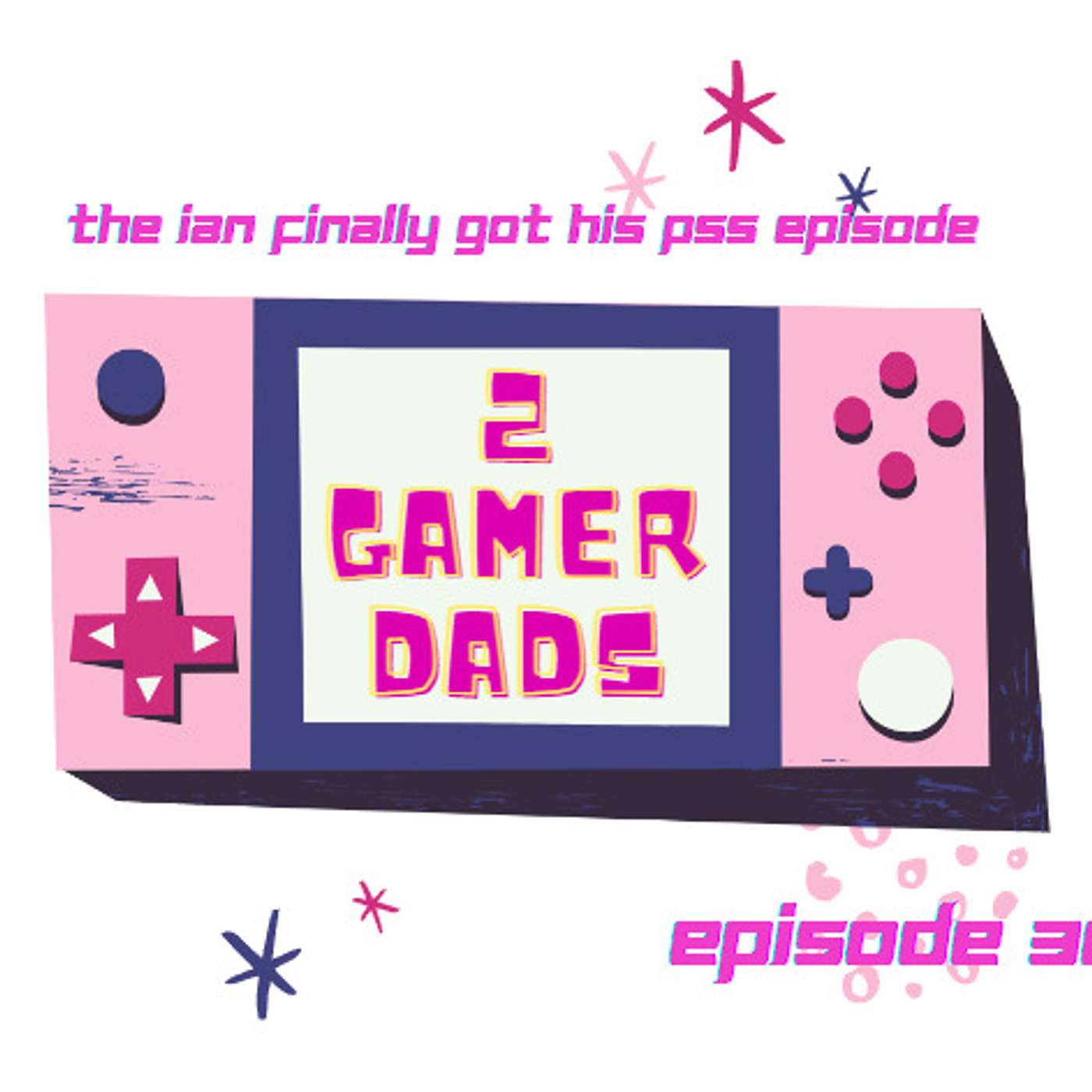 Episode 30: The Ian Finally Got His PS5 Episode