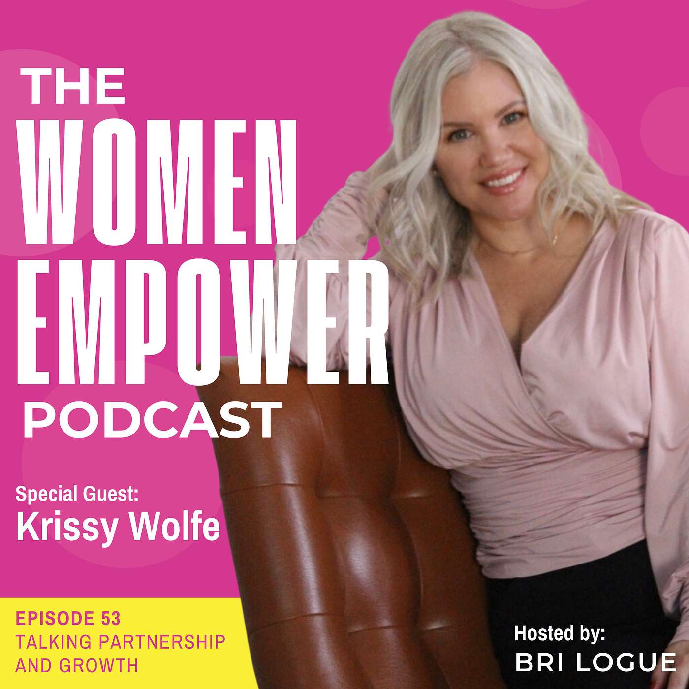 Women Empower Wednesdays