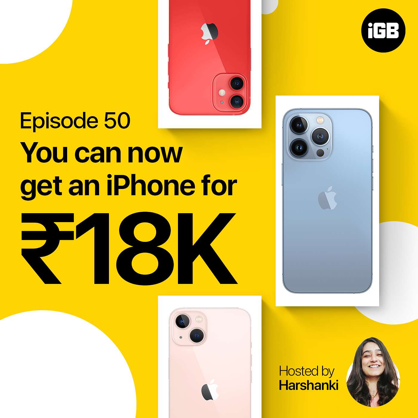 The iGeeksBlog Show