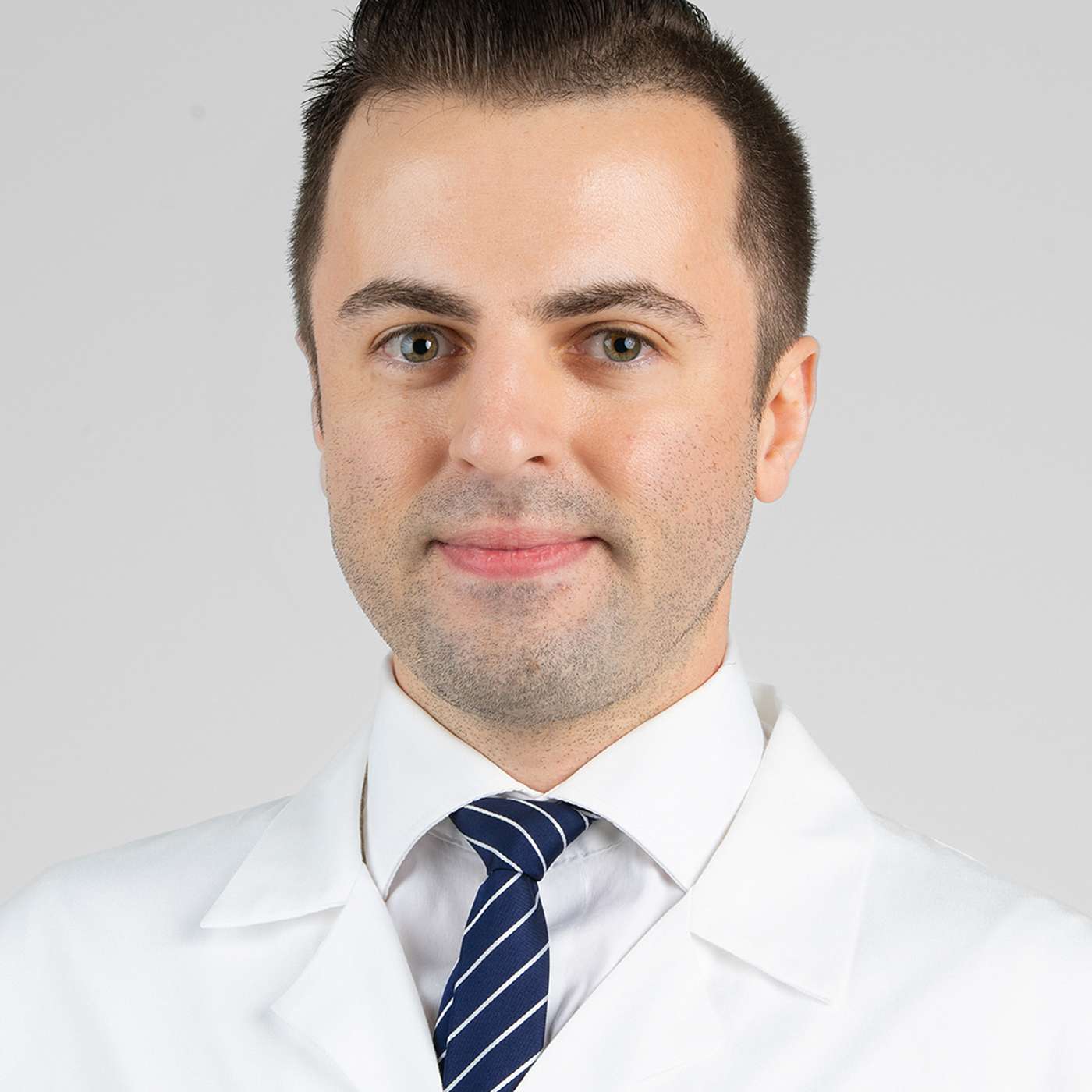 Treatment-Resistant Psychiatric Disorders