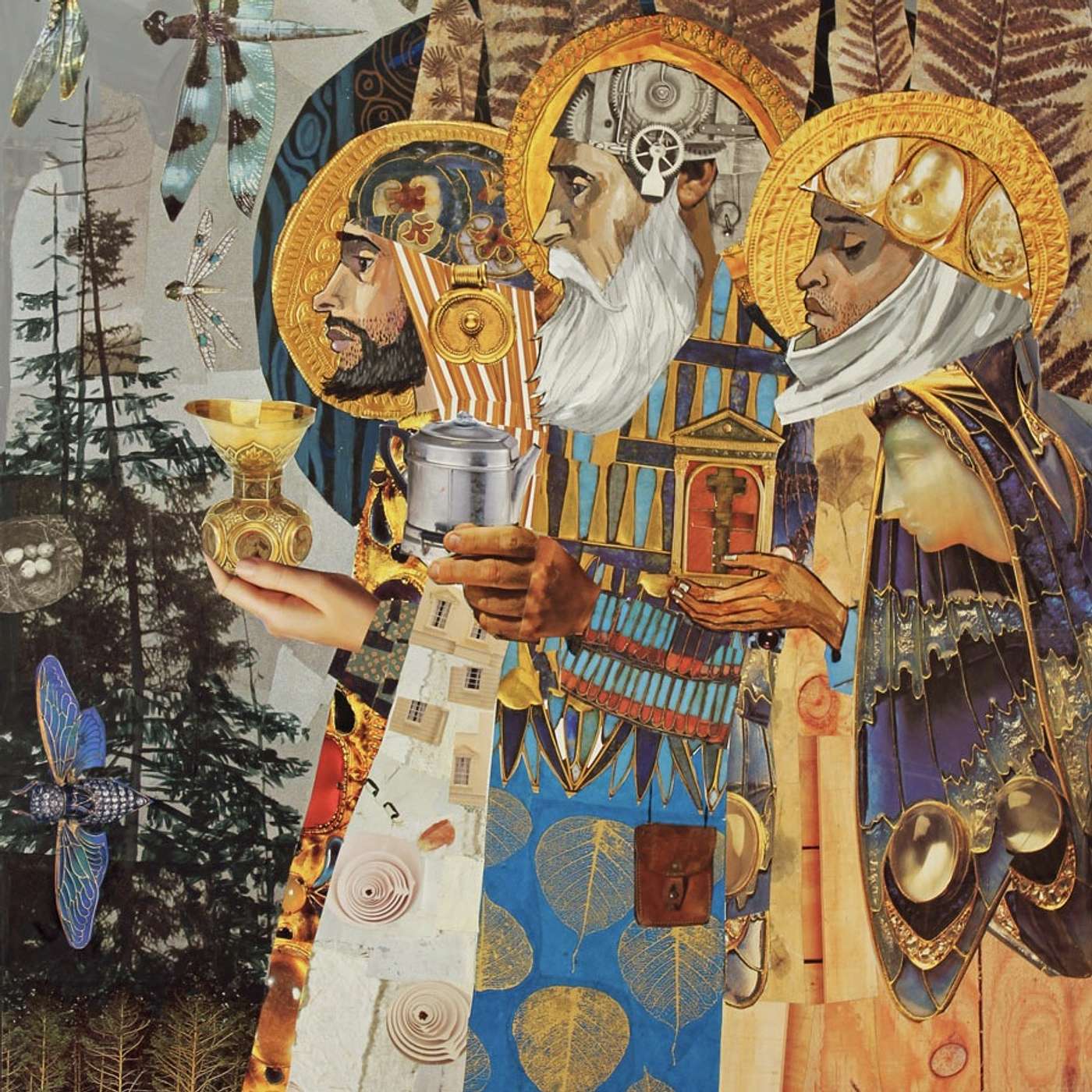 Homily for the Epiphany of the Lord