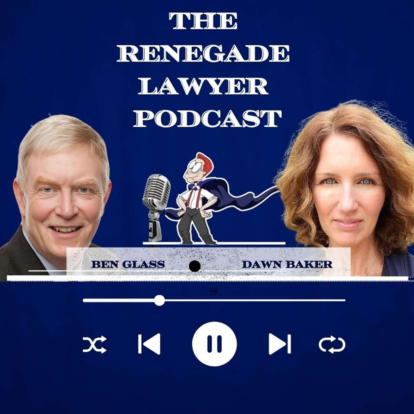 Ep. 190 – Leaning Out: Dr. Dawn Baker on Redefining Success, Burnout, and the Freedom to Choose Ep. 190 – Leaning Out: Dr. Dawn Baker on Redefining Success, Burnout, and the Freedom to Choose