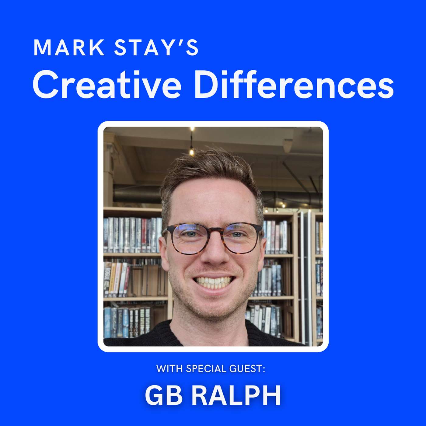 Mark Stay\'s Creative Differences