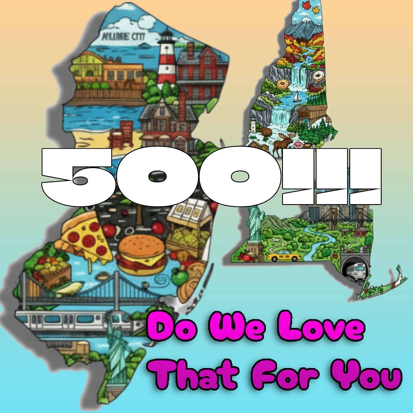 Do We Love ... Downloads episode artwork