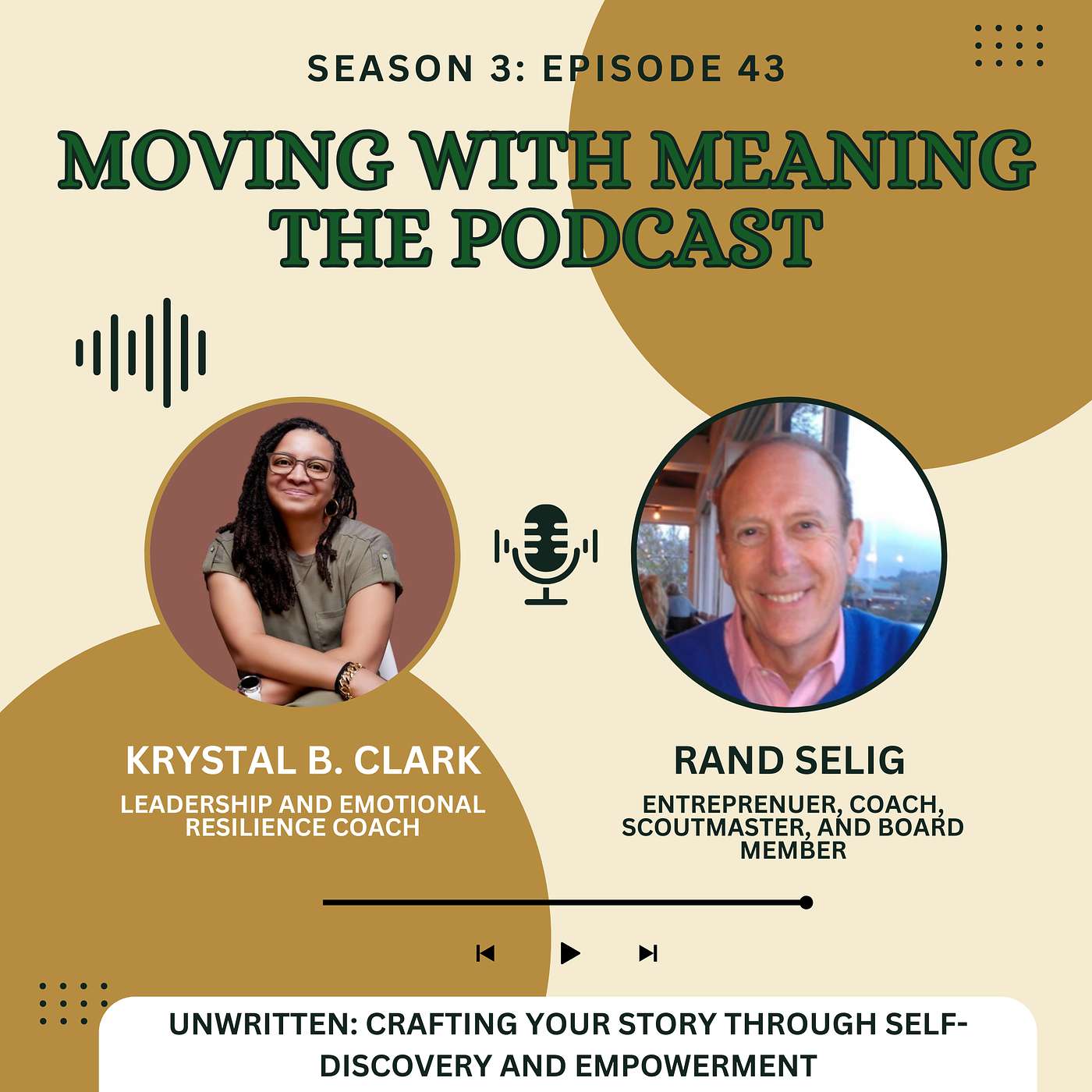 Moving With Meaning The Podcast