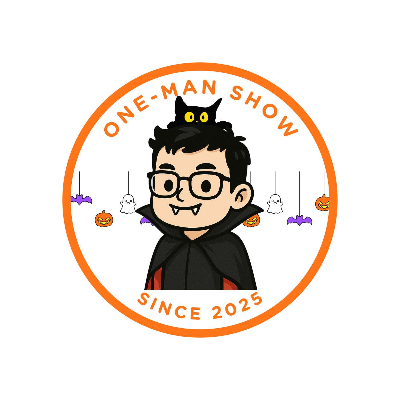 22 | 拿了糖還搗蛋🎃