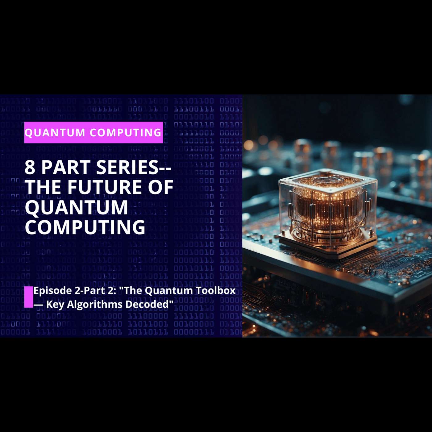 Blockchain Ledger Podcast