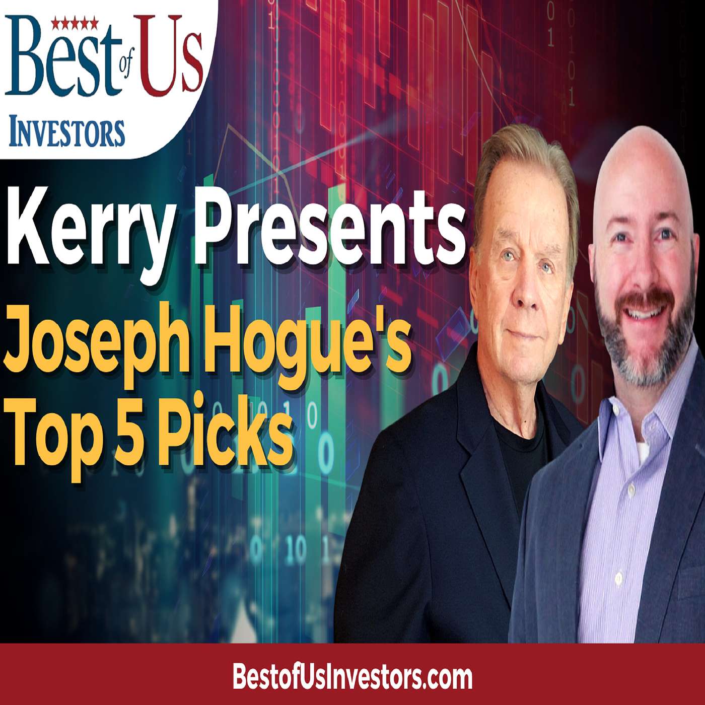 Best of US Investors\'s Podcast
