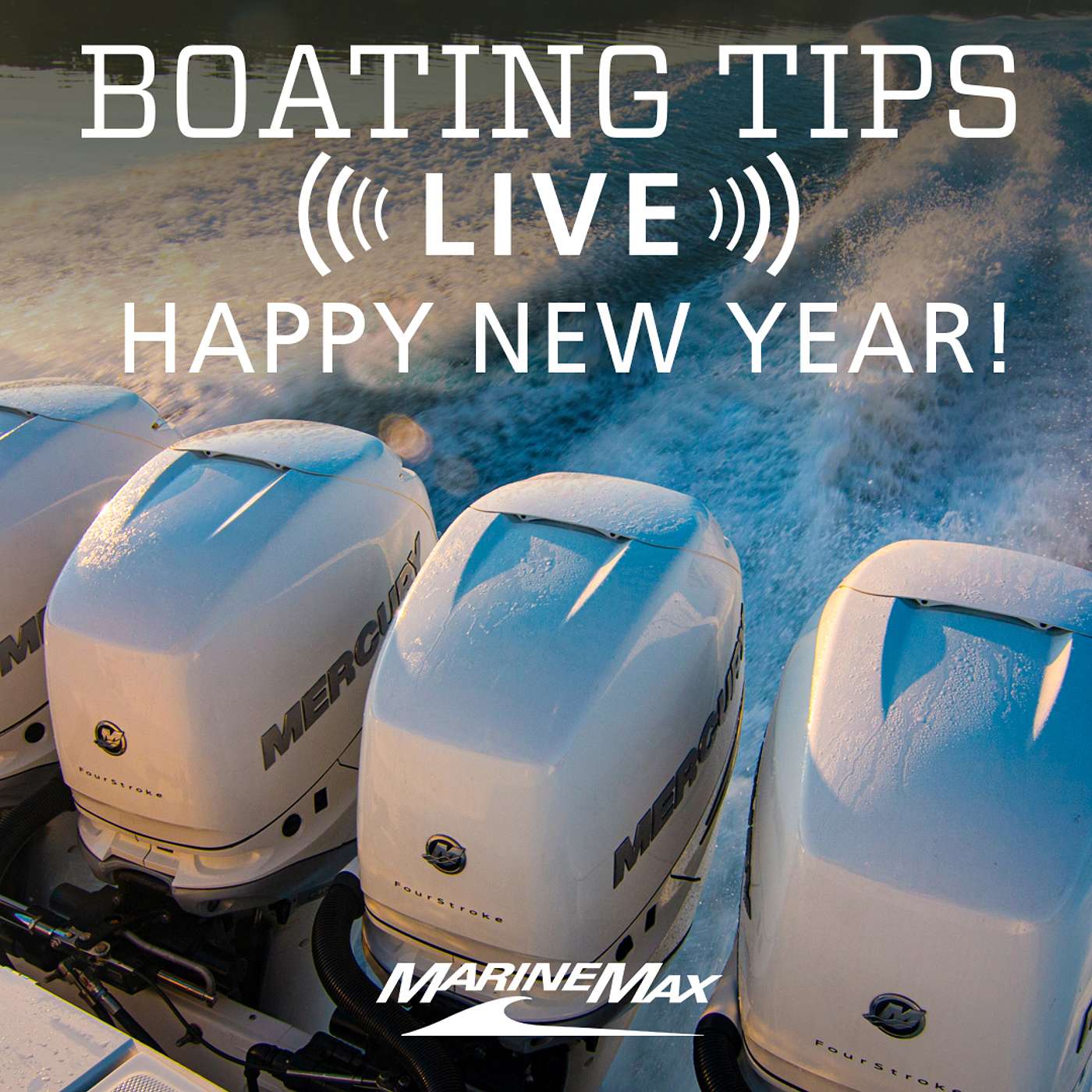 2021 is the Year For Boating! | Boating Tips LIVE