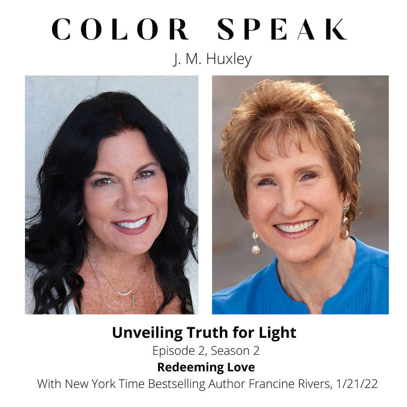 Color Speak: Unveiling Truth for Light