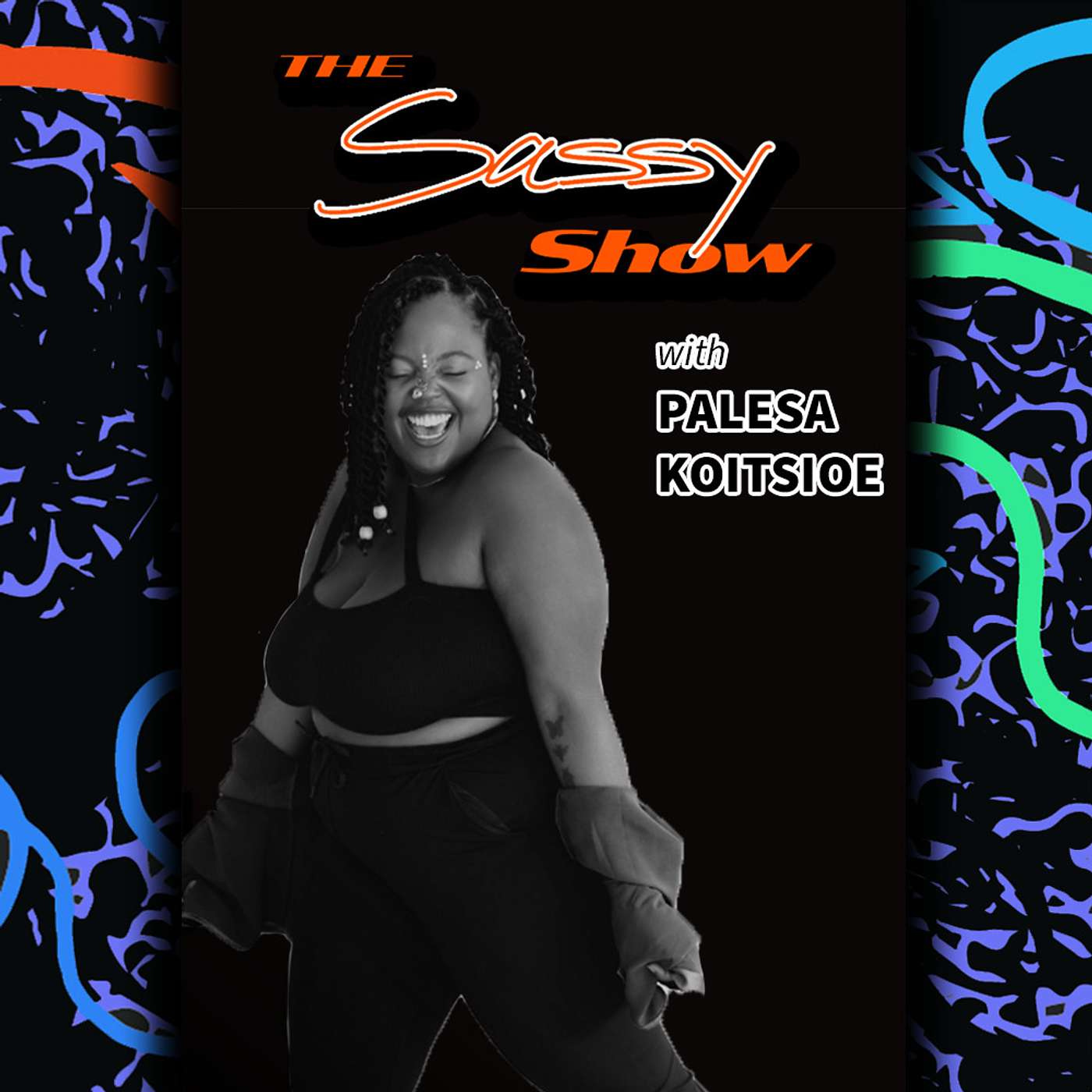 The Sassy Show