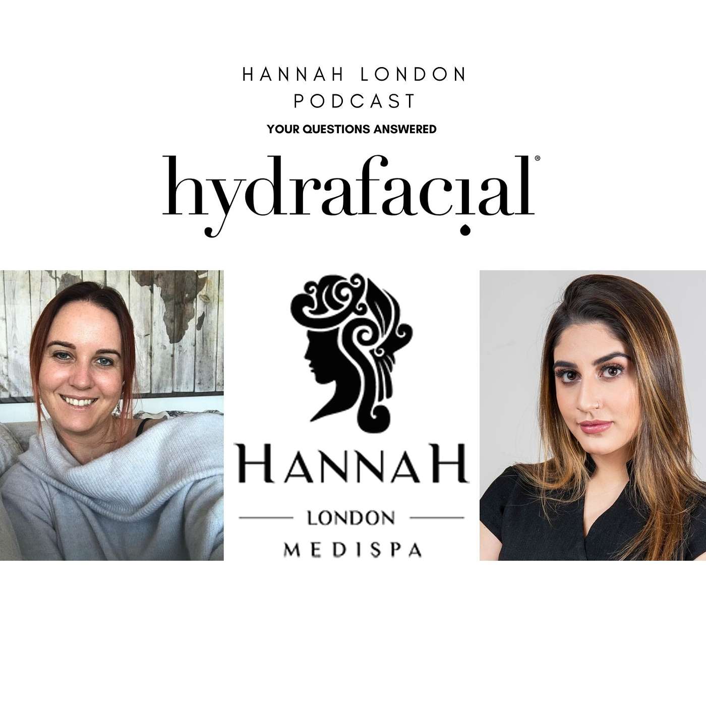 Hannah London\'s Podcast