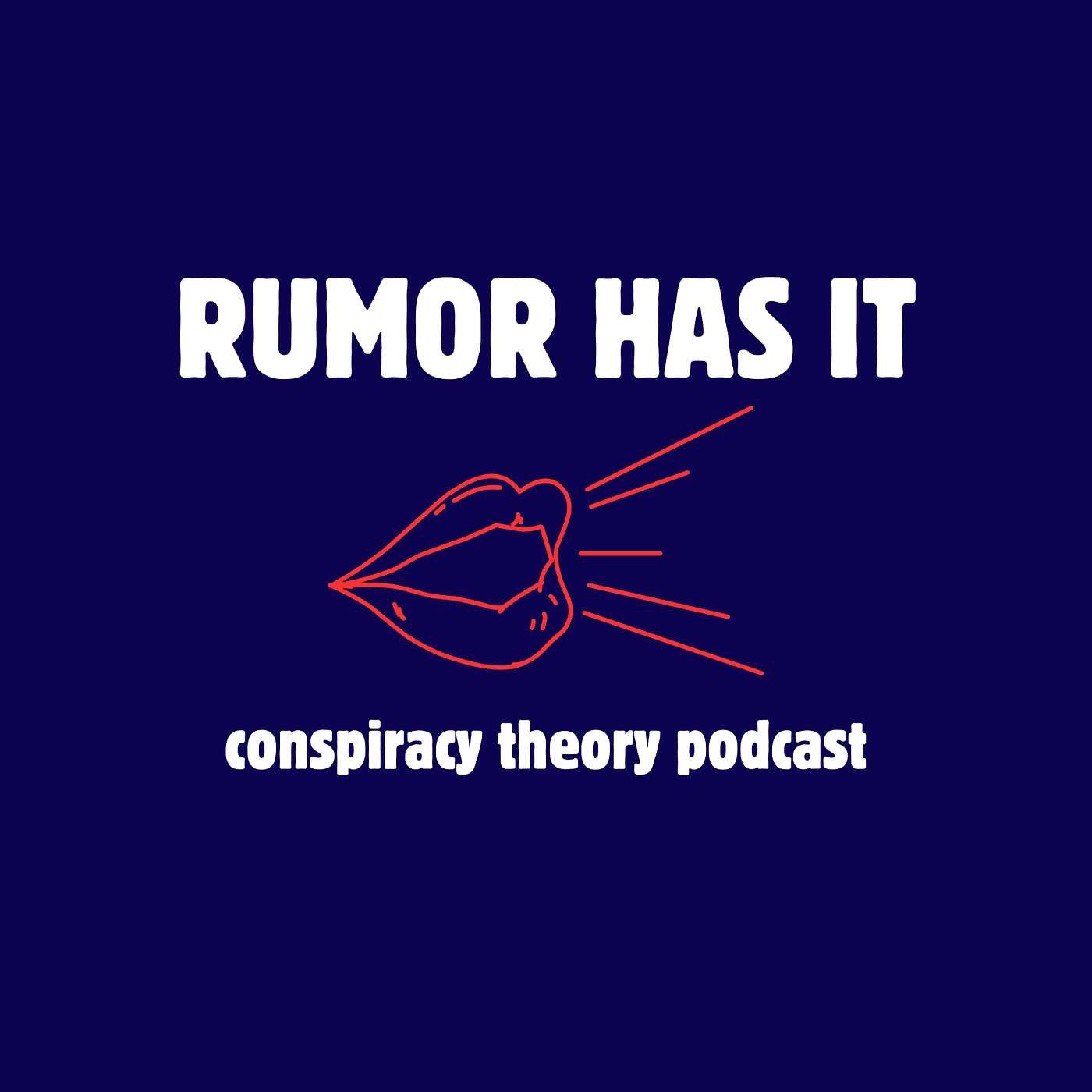 Rumor has it EP: 2 Moon Landing