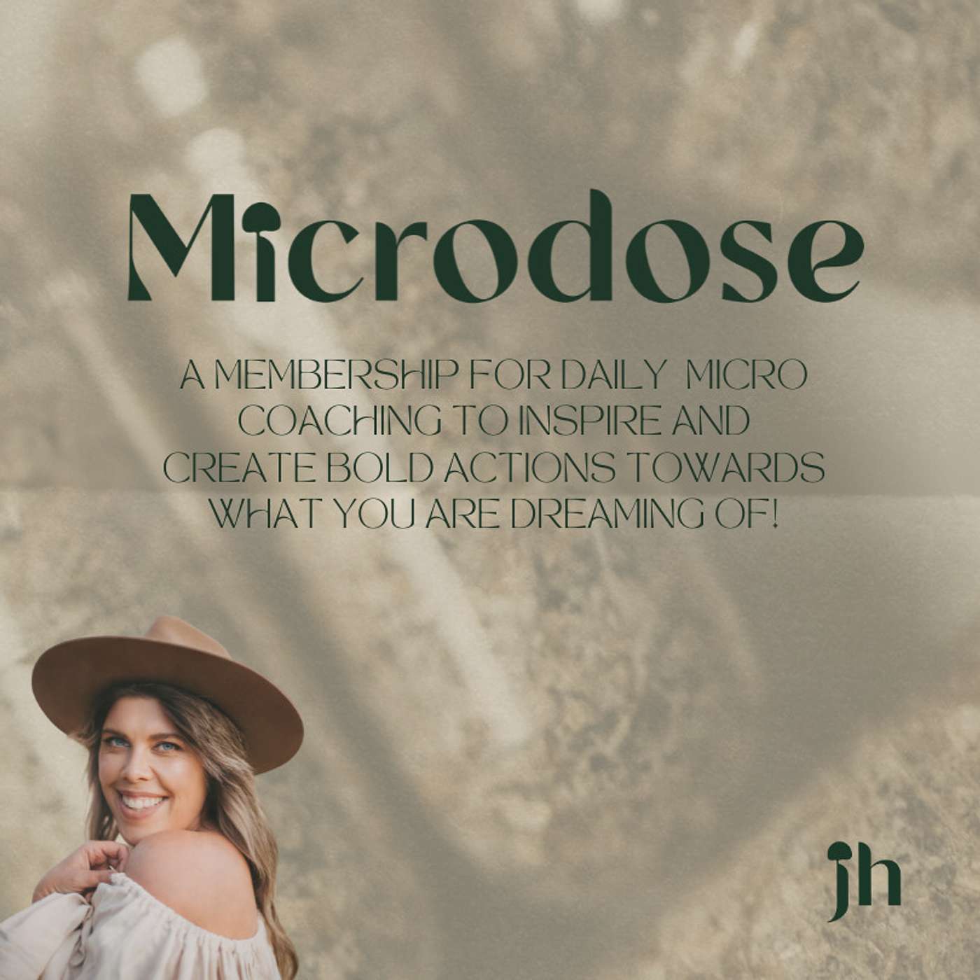 Microdose