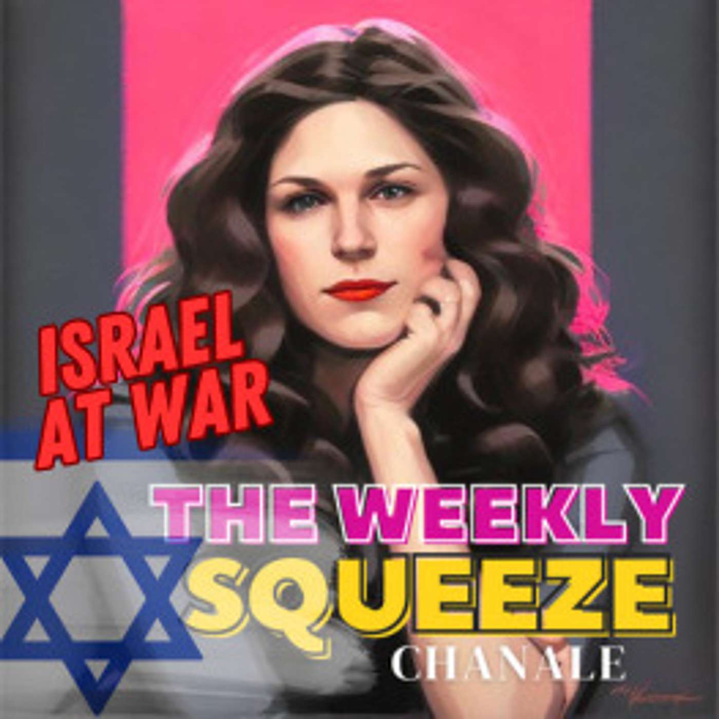 The Weekly Squeeze With Chanale