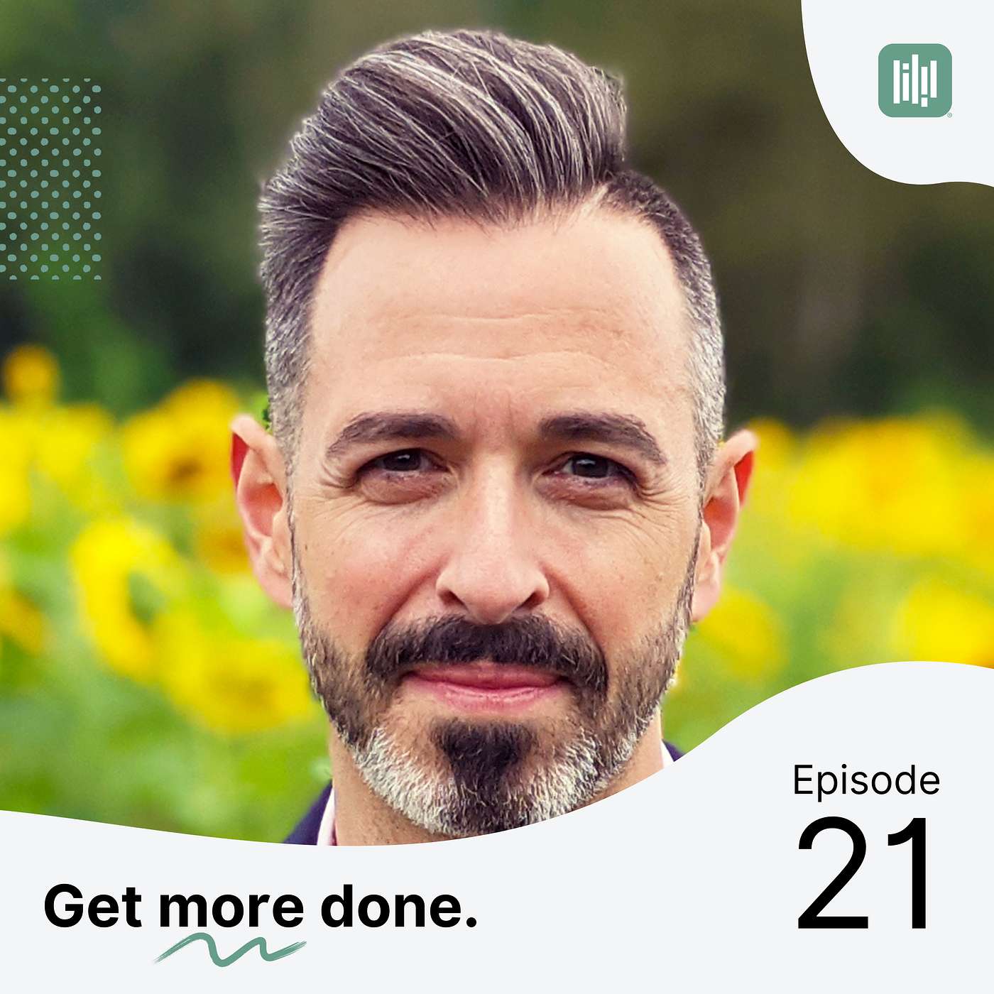 Get More Done