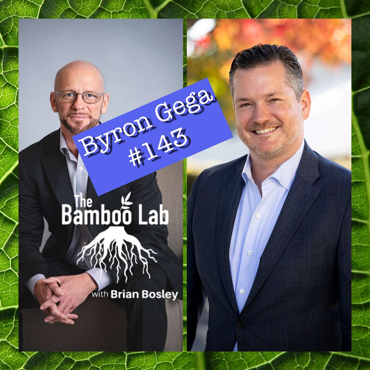 The Bamboo Lab Podcast