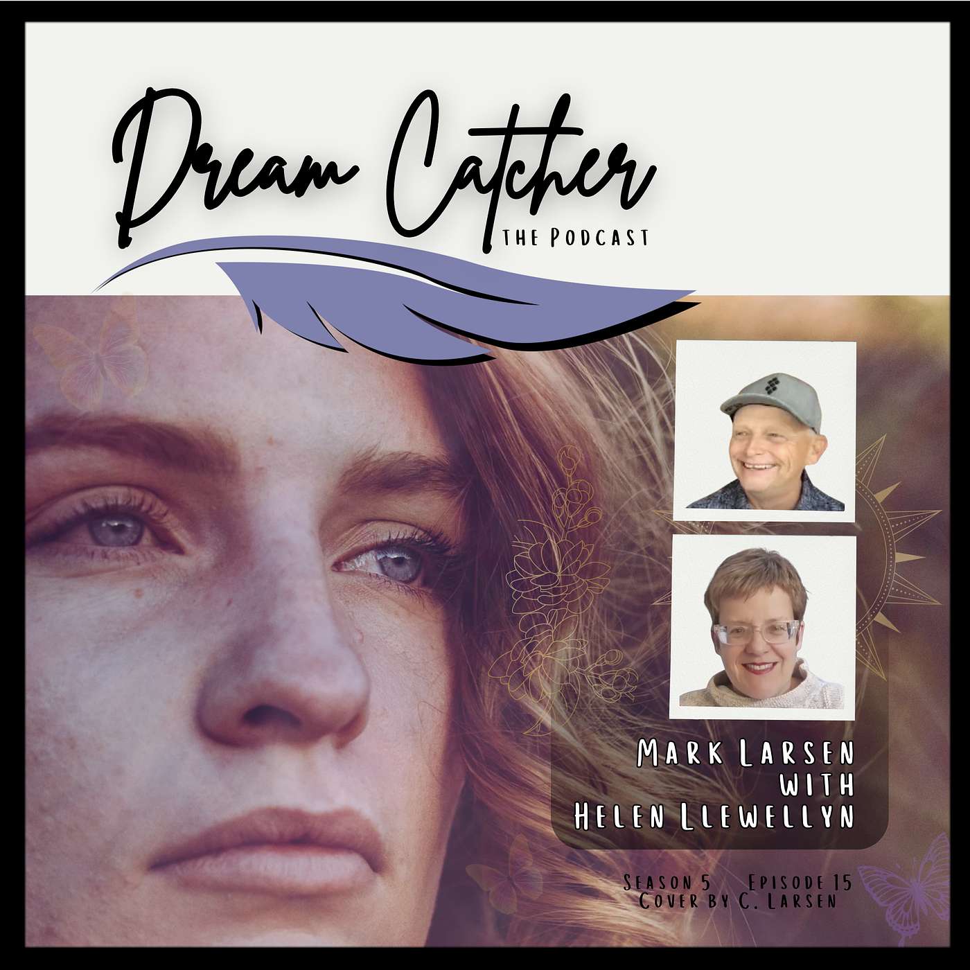 From Corporate to Countryside: Helen Llewellyn's Journey to Self-Discovery Unlocking Your Inner Spark episode artwork