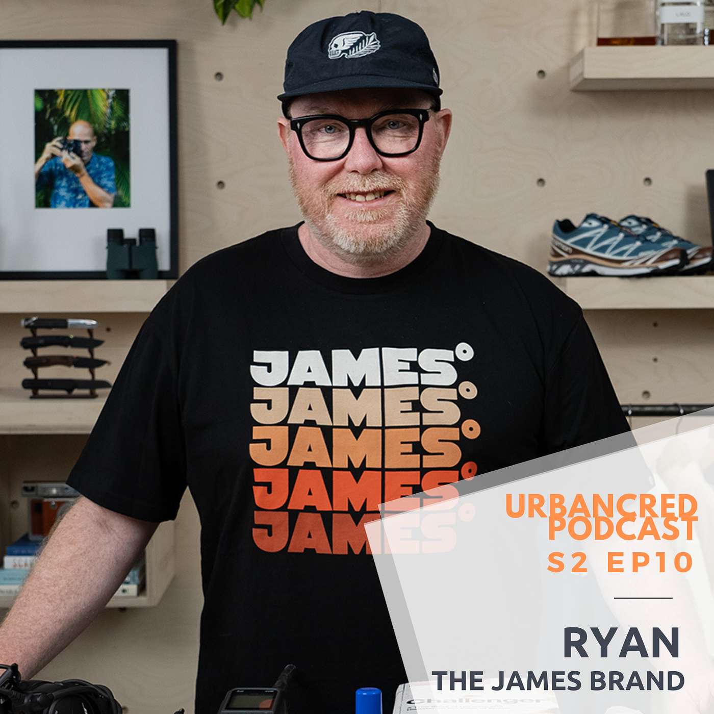The UrbanCred Podcast