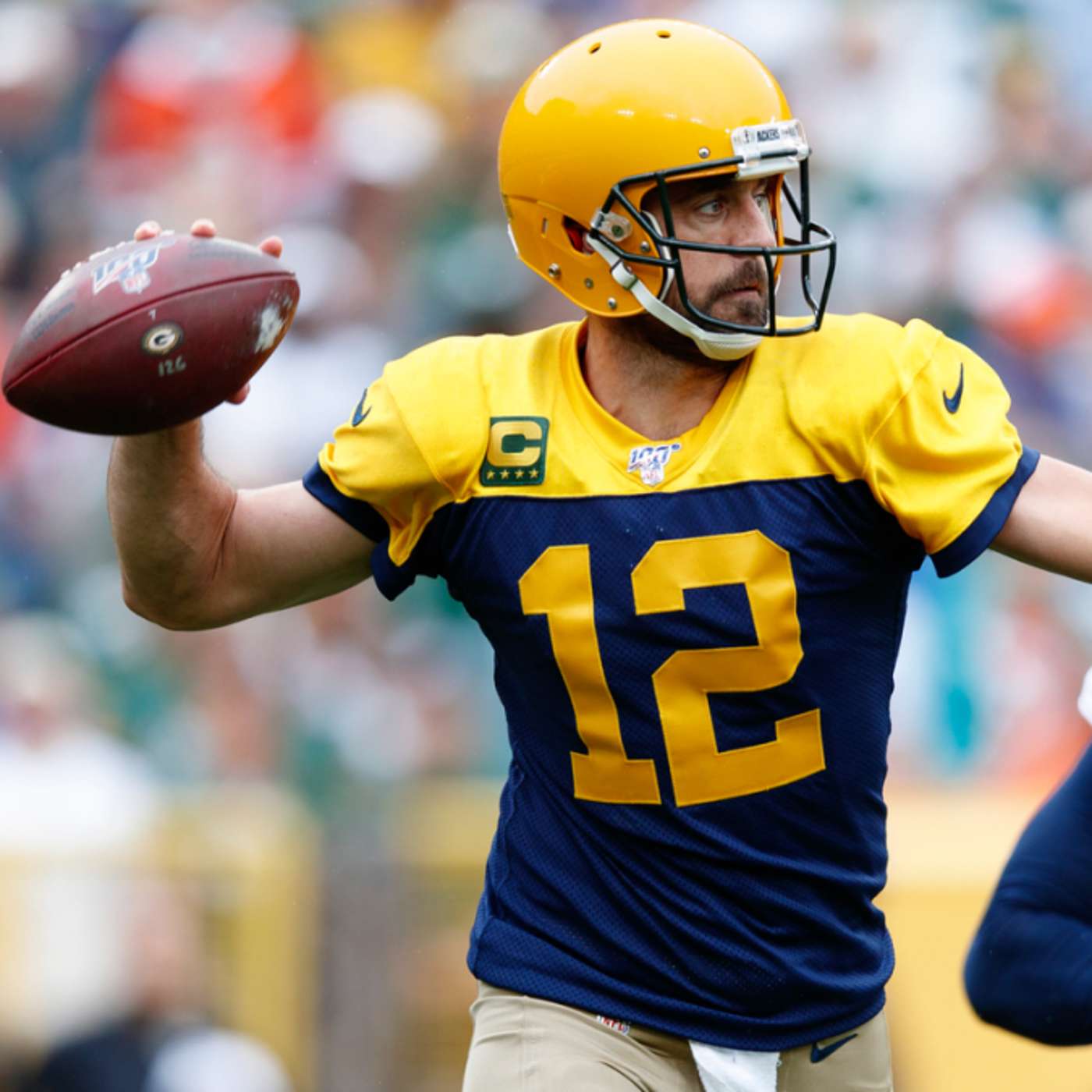 Week 4 Fantasy Rankings