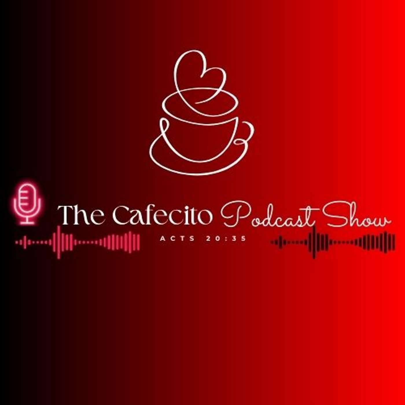 Cafecito Podcast Show – Youth & Their Impact In Social Change  Ft. Ebony Livas Part 2