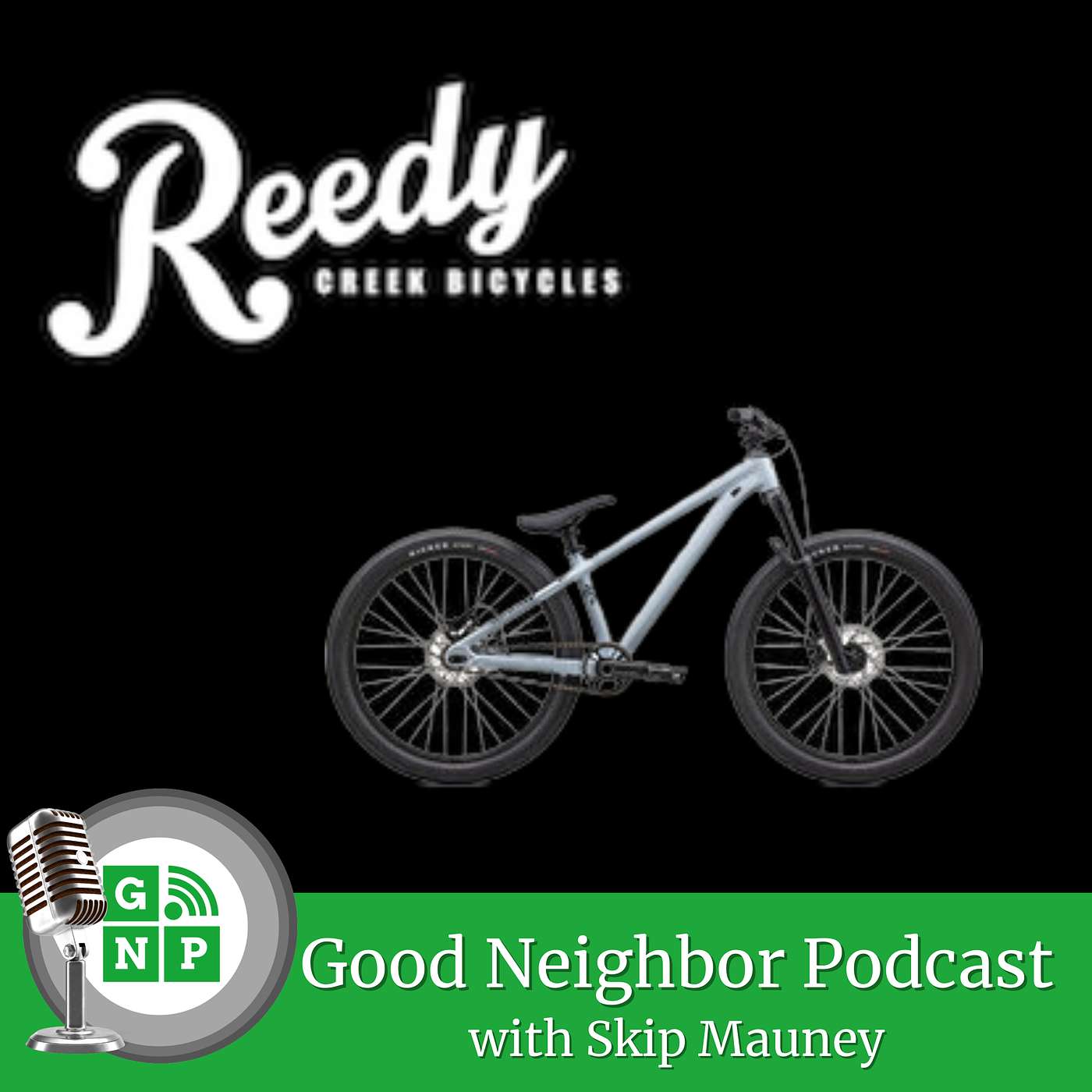 Good Neighbor Podcast: Tri-Cities