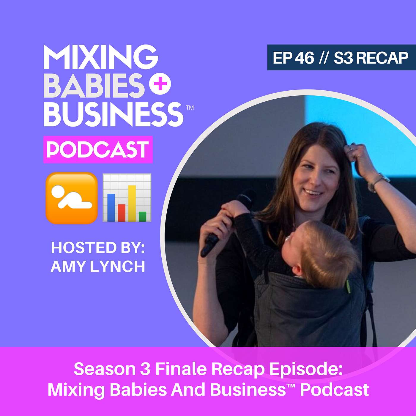 Mixing Babies And Business™
