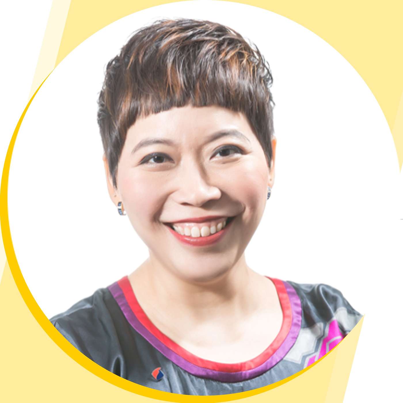 Ep 32: Employee Engagement in Sustainability with Rebecca Ang Lee, Chief Marketing Officer of MSIG Asia Ep 32: Employee Engagement in Sustainability with Rebecca Ang Lee, Chief Marketing Officer of MSIG Asia