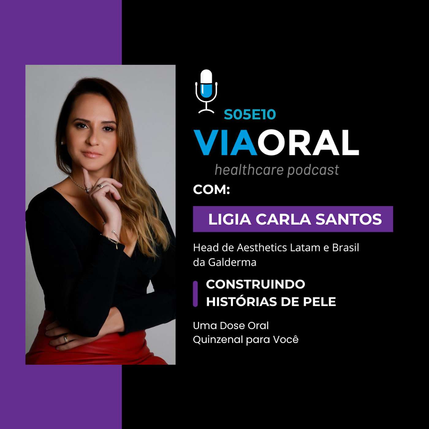Via Oral