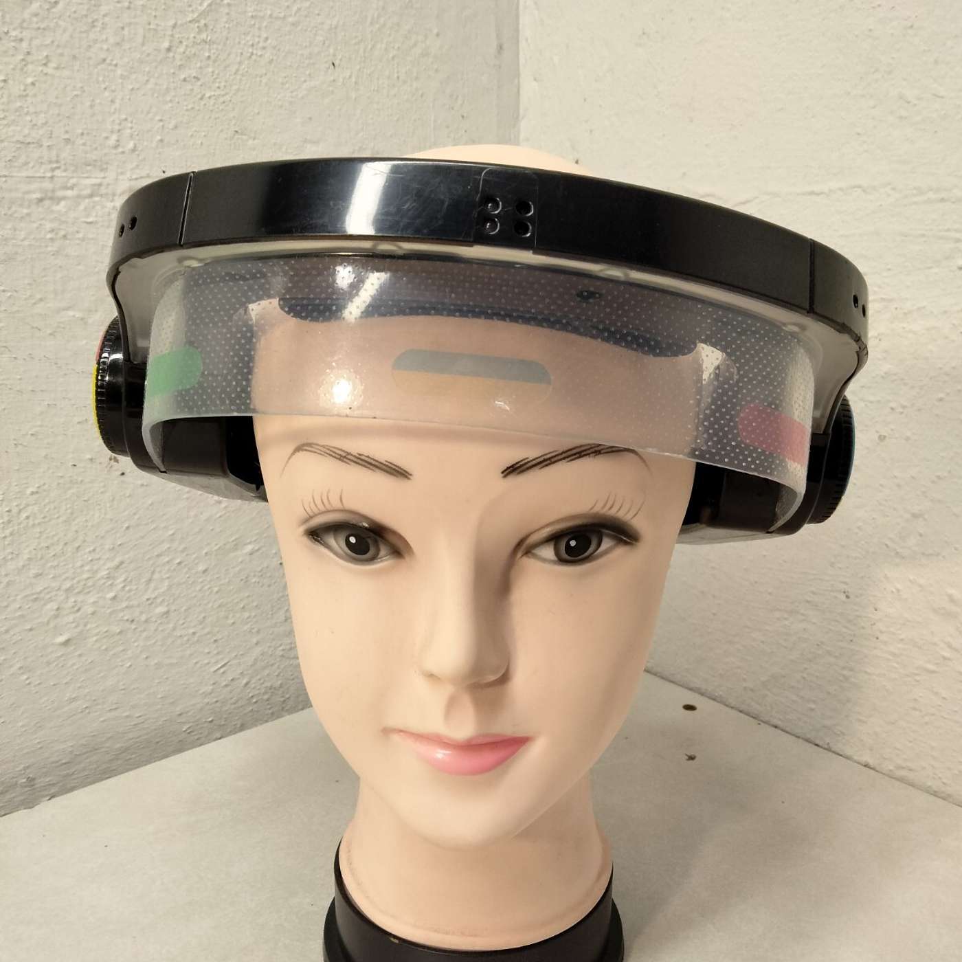 The Simon Optix and Simon Says The Simon Optix and Simon Says