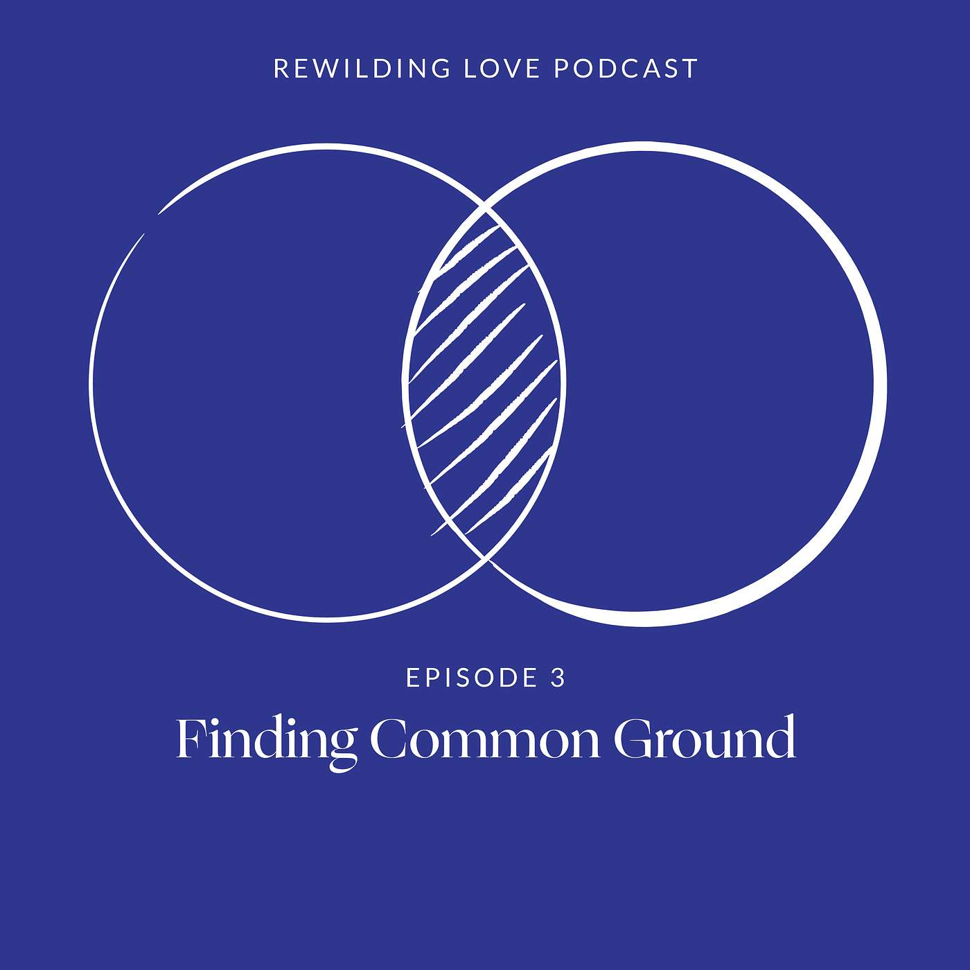 Rewilding Love